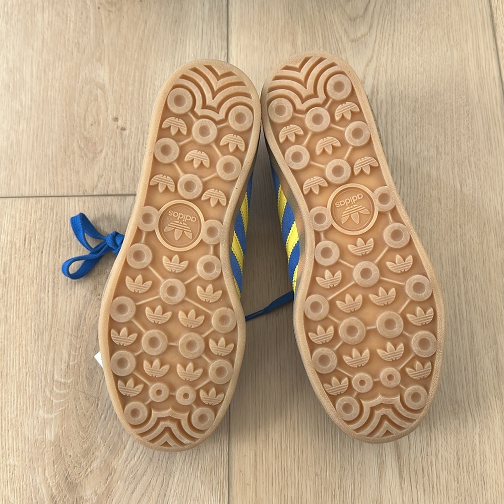 Adidas Indoor Gazelle - Picture 6 of 8